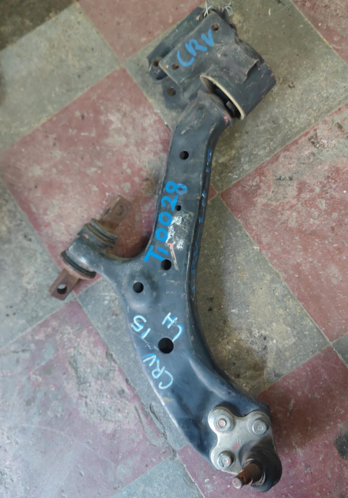 TIJERA LH HONDA CRV 2015