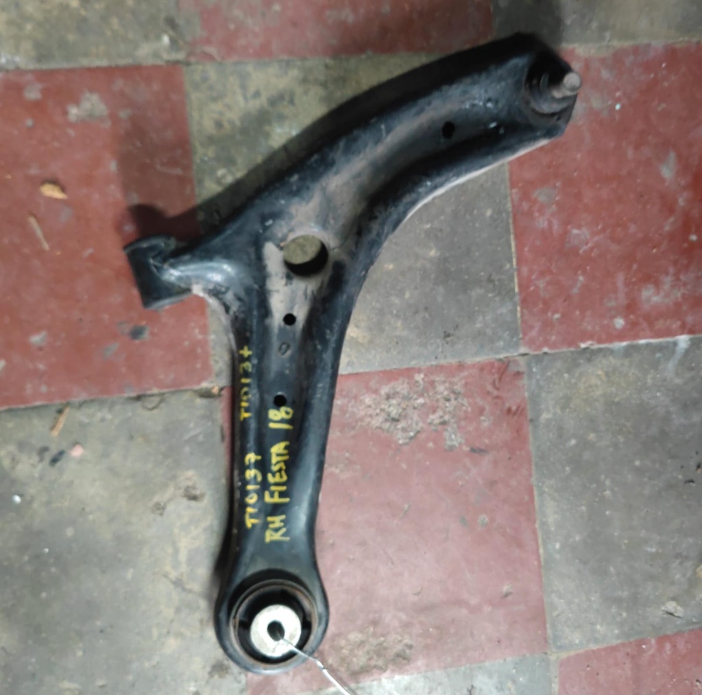 TIJERA RH FORD FIESTA 2018