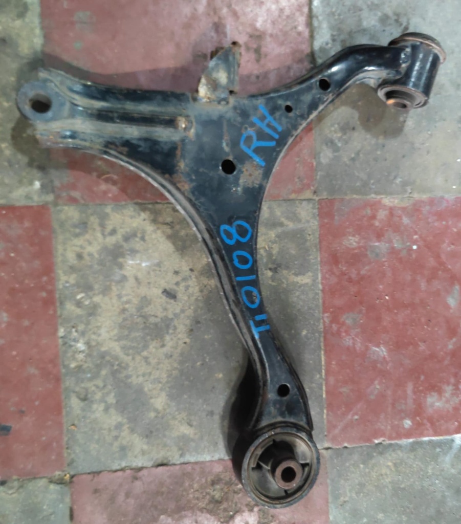 TIJERA RH HONDA CIVIC 2005