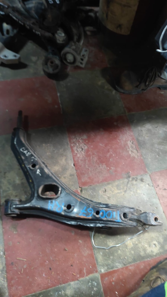 TIJERA RH HONDA CRV 1997