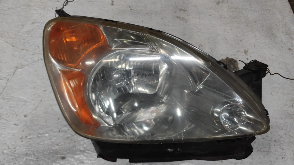 FARO RH  HONDA CRV 2002