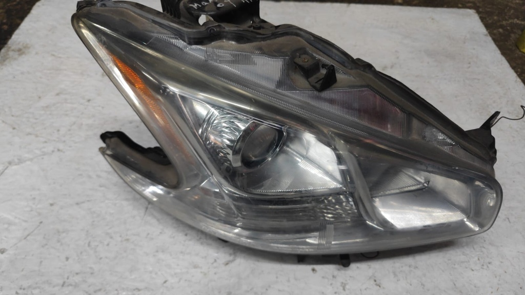 FARO RH  NISSAN MAXIMA 2009
