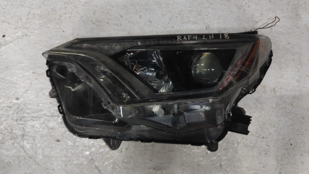 FARO LH TOYOTA RAV4 2018