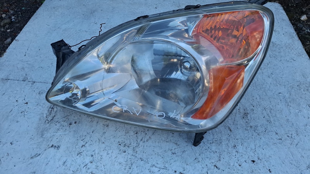 FARO LH HONDA CRV 2004