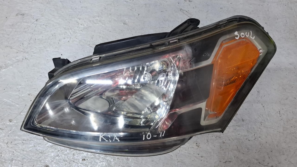 FARO LH KIA SOUL 2010