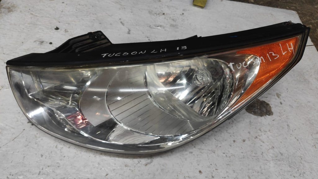 FARO LH HYUNDAI TUCSON 2013
