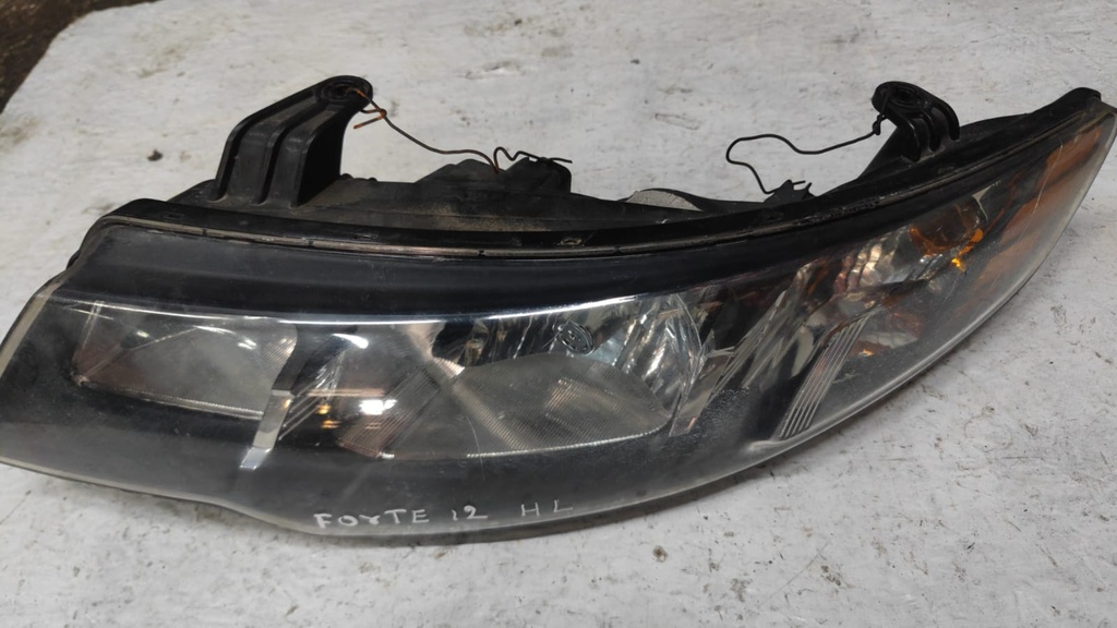 FARO LH KIA FORTE  2012
