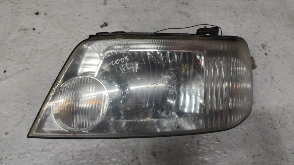 FARO LH MERCURY MARINER 2005