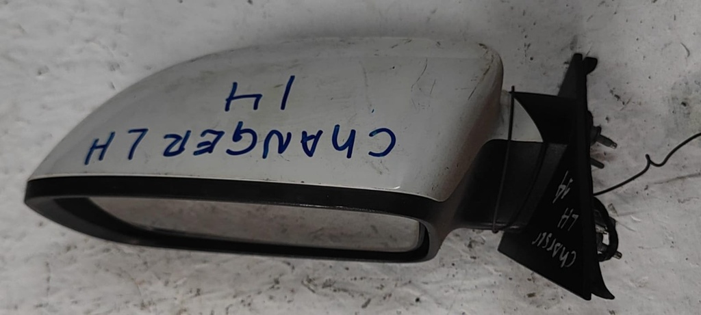 RETROVISOR LH DODGE CHARGER 2014