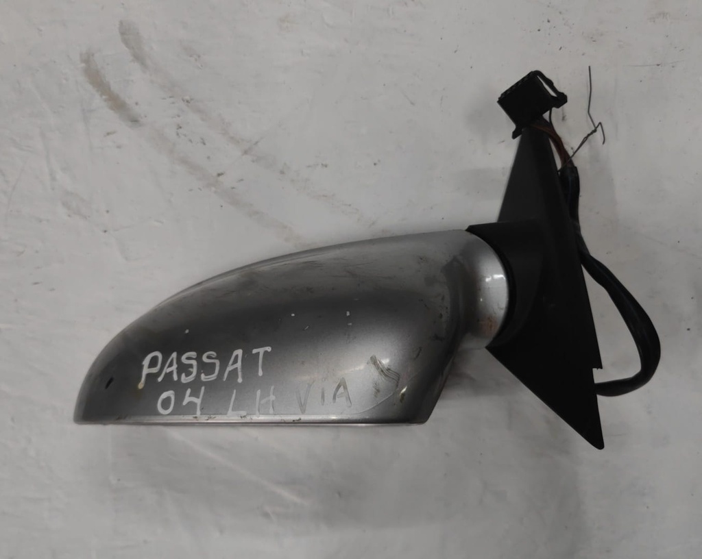 RETROVISOR LH VOLKSWAGEN PASSAT 2004