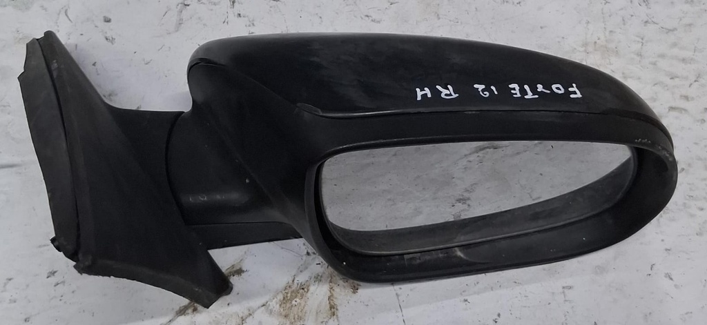 RETROVISOR RH KIA FORTE 2012