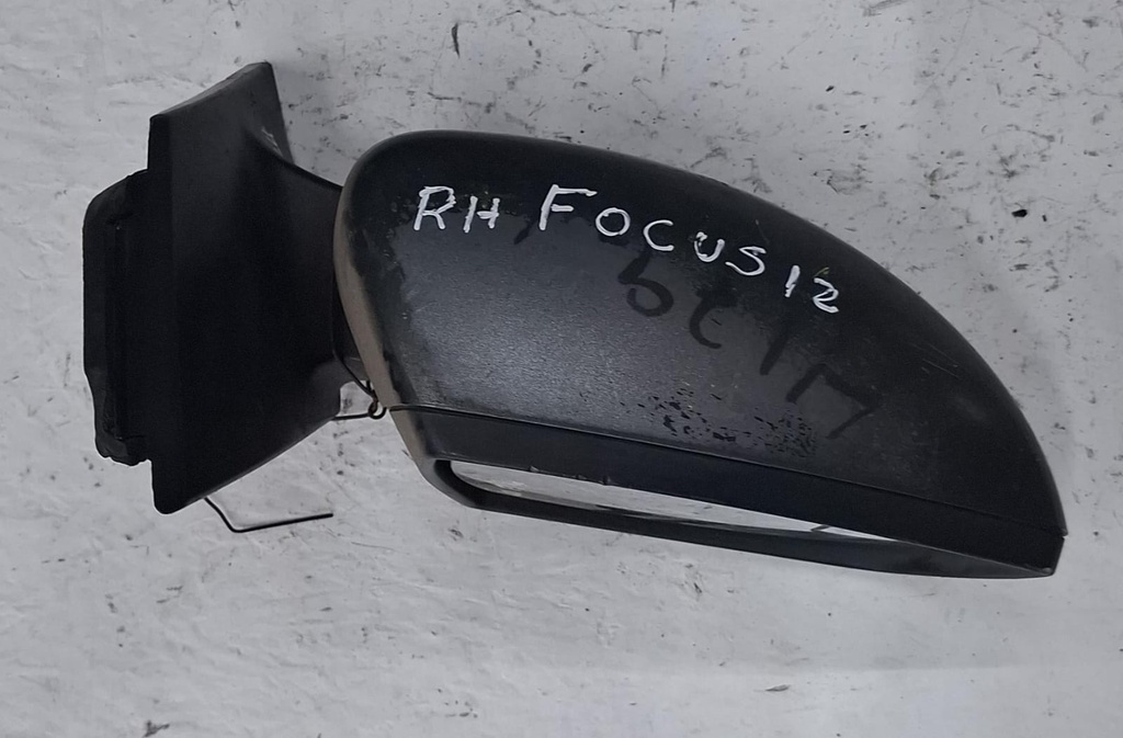 RETROVISOR RH FORD FOCUS 2012
