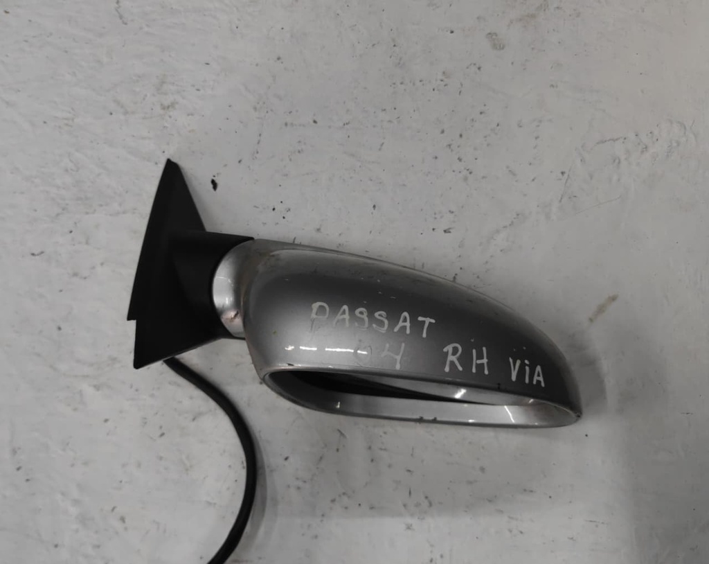 RETROVISOR RH VOLKSWAGEN PASSAT 2004