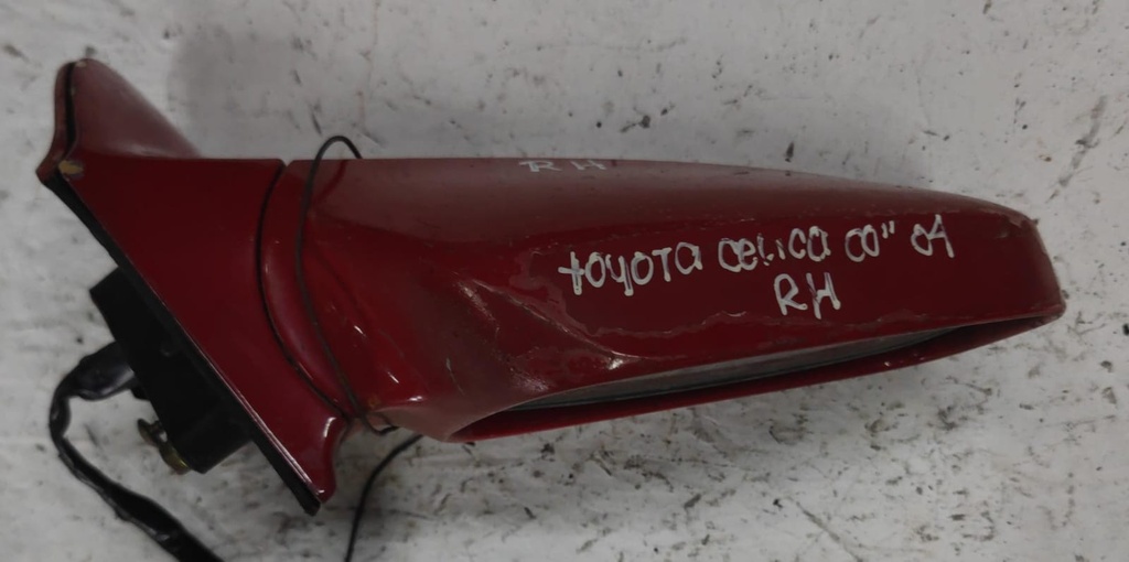 RETROVISOR RH TOYOTA CELICA 2004
