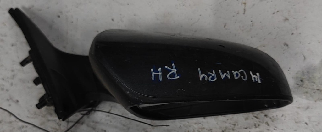 RETROVISOR RH TOYOTA CAMRY 2014