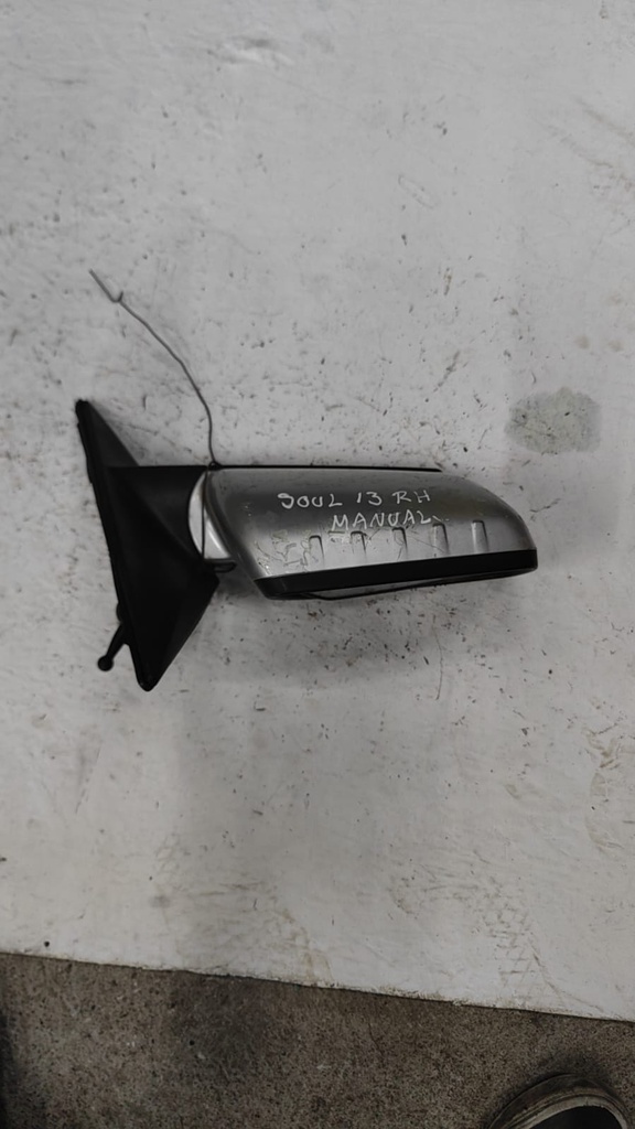 RETROVISOR RH KIA SOUL 2013