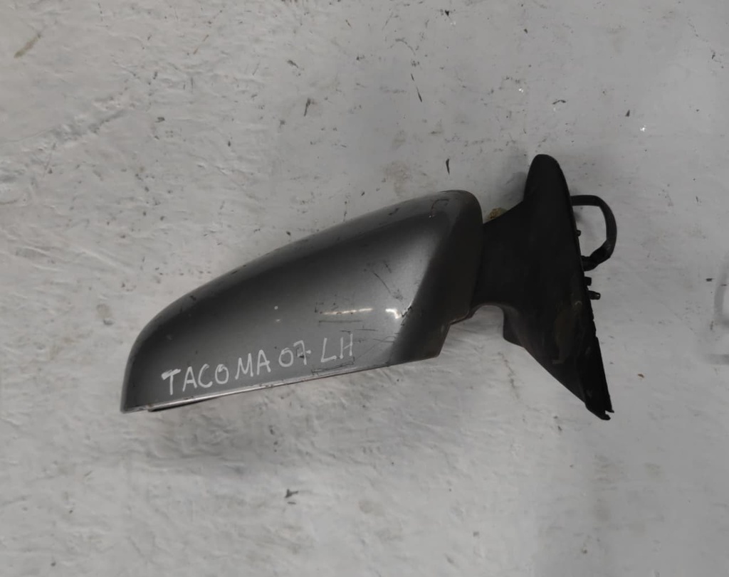 RETROVISOR LH TOYOTA TACOMA 2007