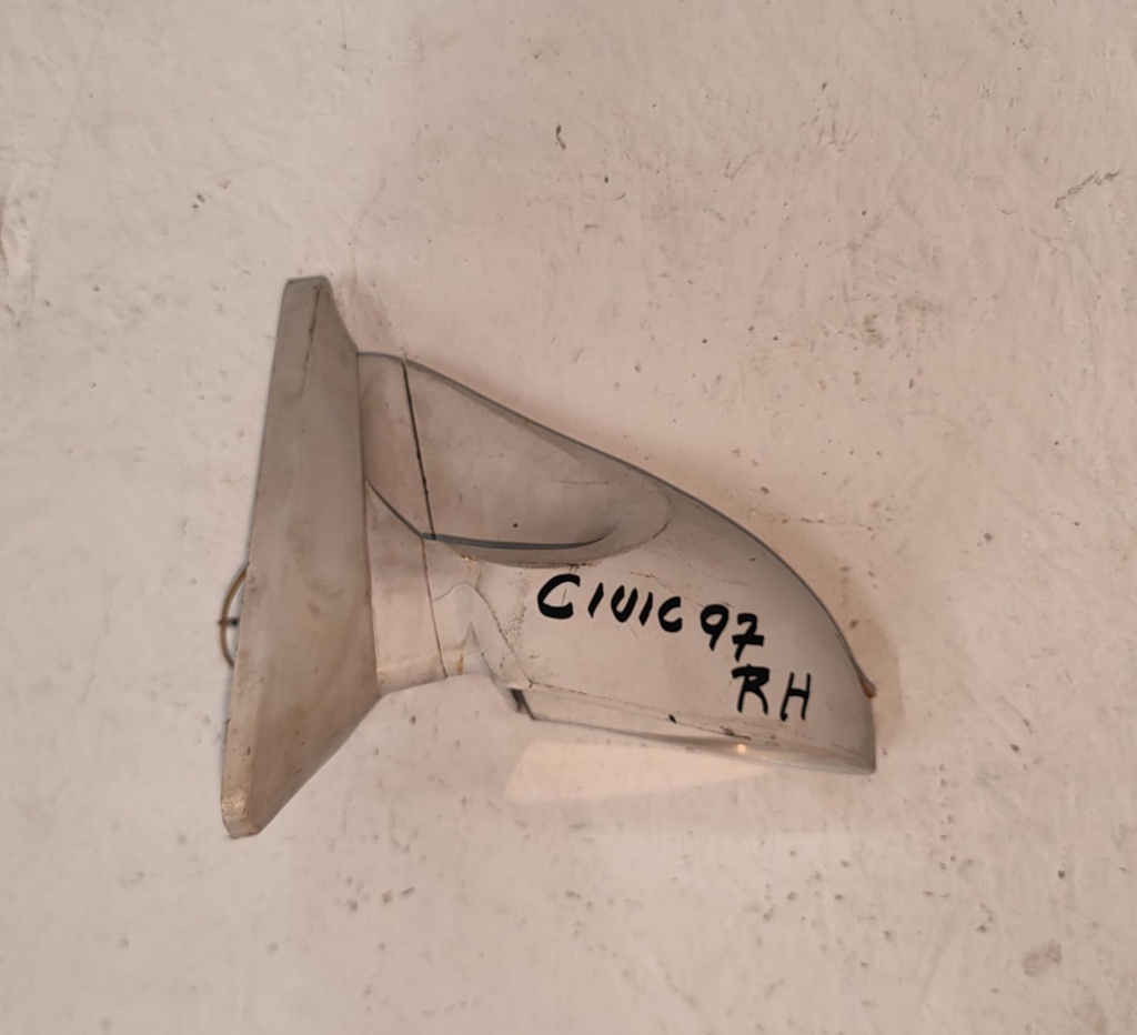 RETROVISOR RH HONDA CIVIC 1997