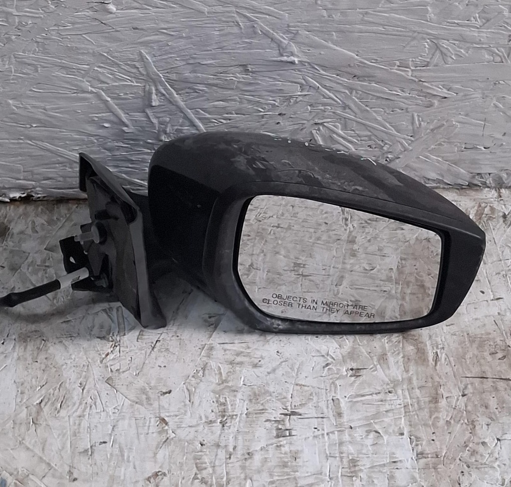 RETROVISOR RH NISSAN VERSA 2015