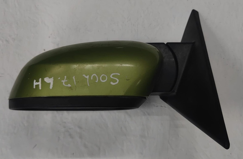 RETROVISOR LH KIA SOUL 2017