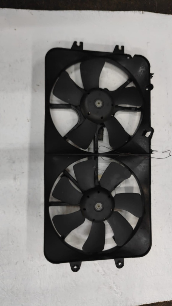 VENTILADOR MAZDA 6 26 2002