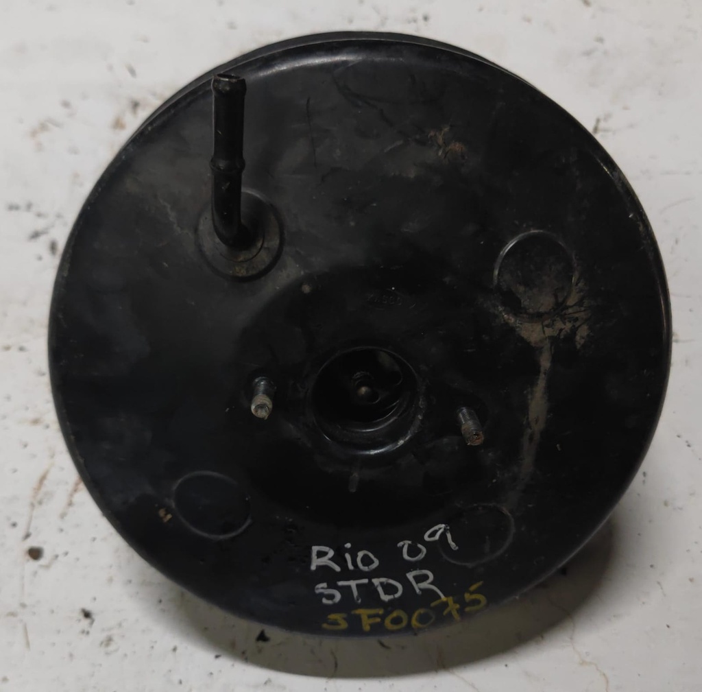 SERVOFRENO KIA RIO 2009
