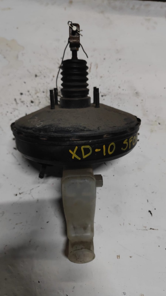 SERVOFRENO SCION XD 2010