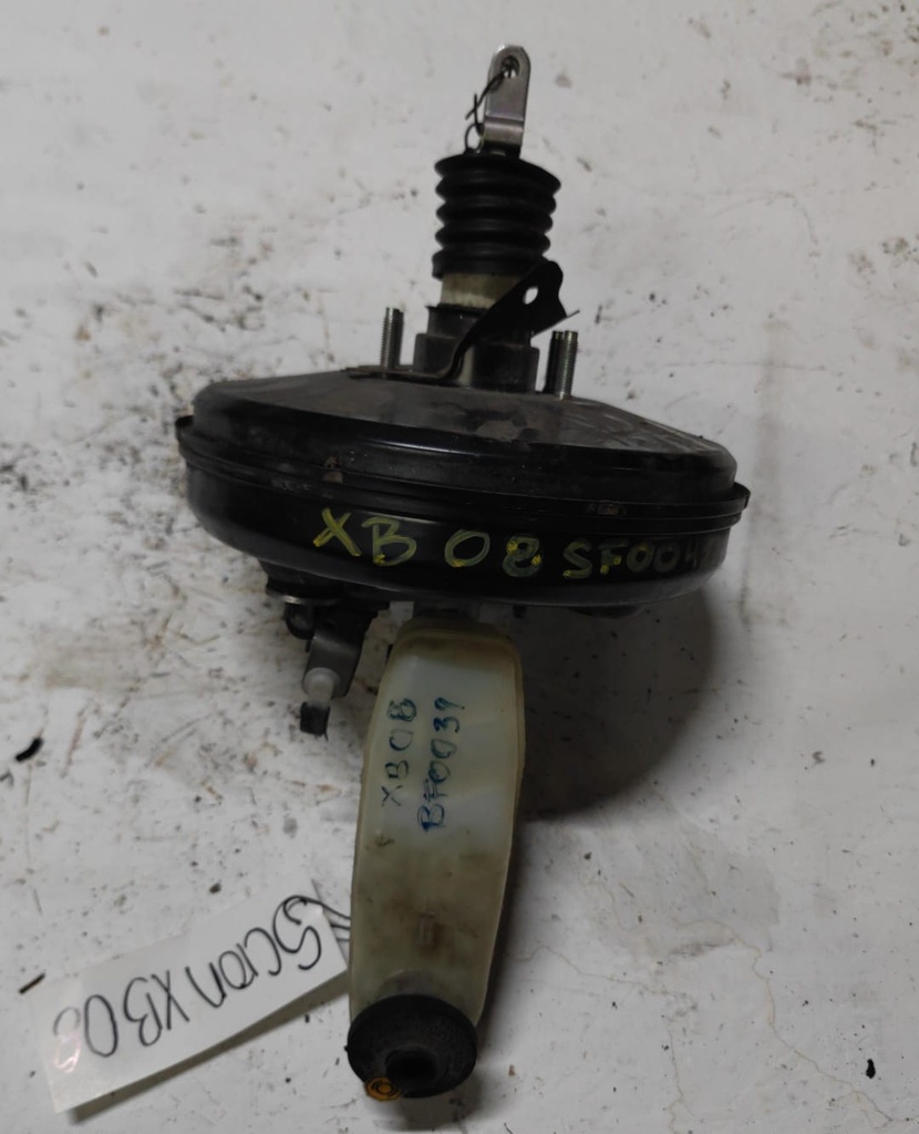SERVOFRENO SCION XB 2008