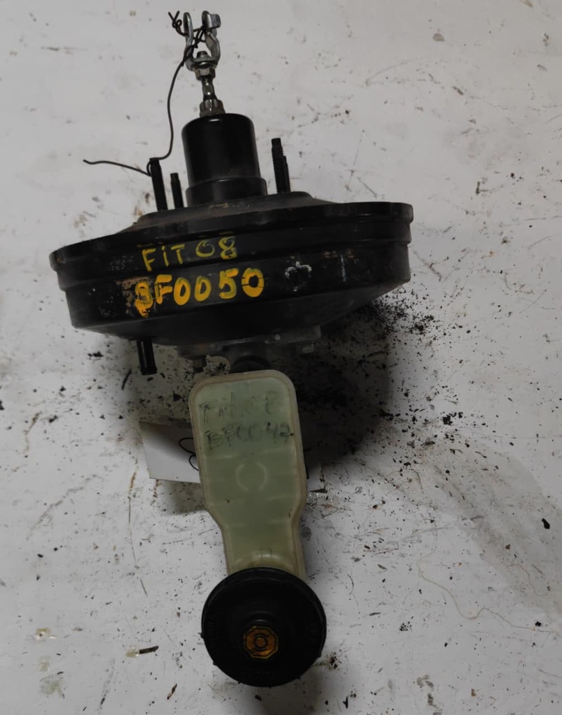 SERVOFRENO HONDA FIT 2008