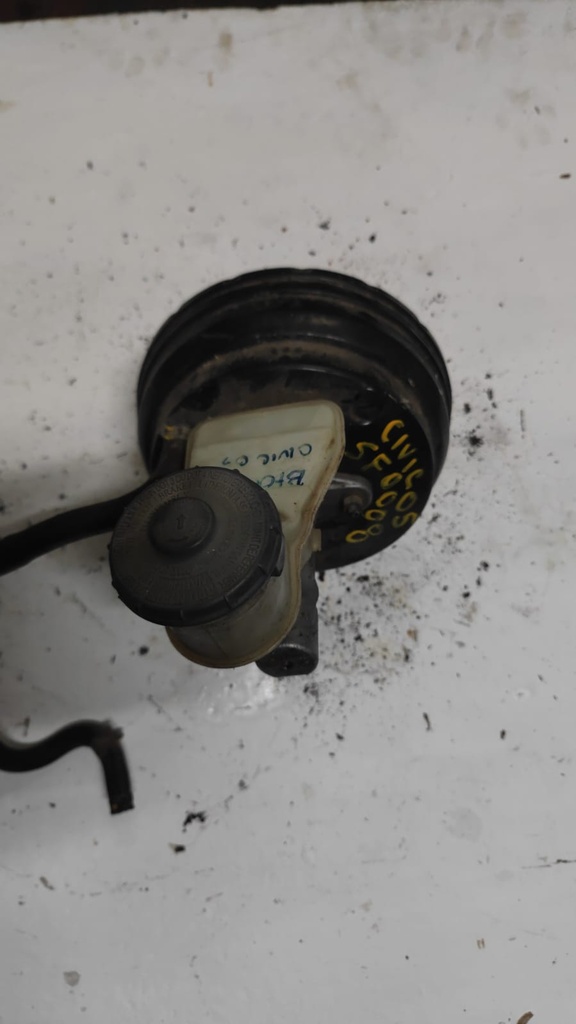 SERVOFRENO HONDA CIVIC 2005