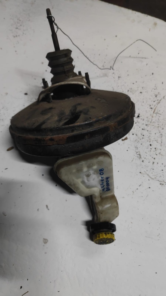 SERVOFRENO DODGE CALIBER 2008