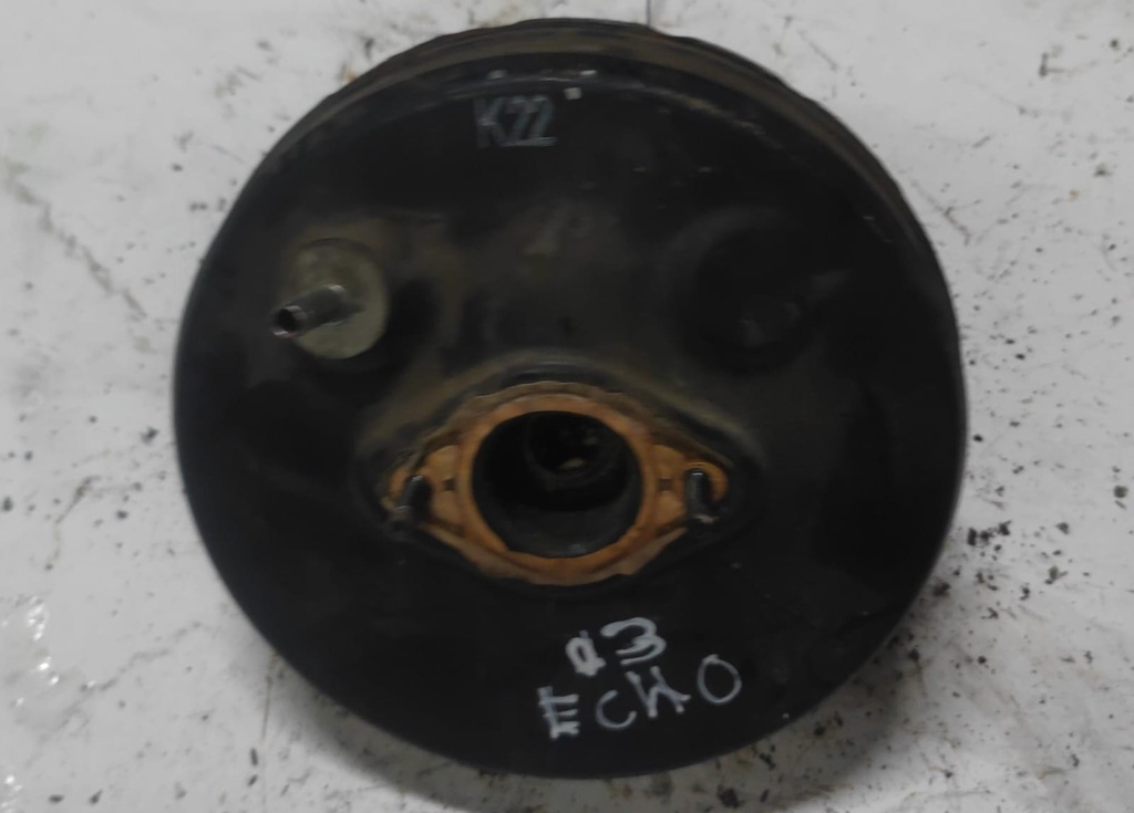 SERVOFRENO TOYOTA ECHO 2003