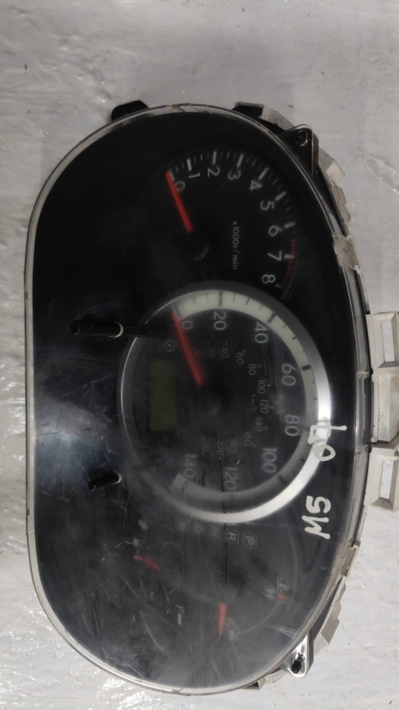 ODOMETRO MAZDA 5 2007