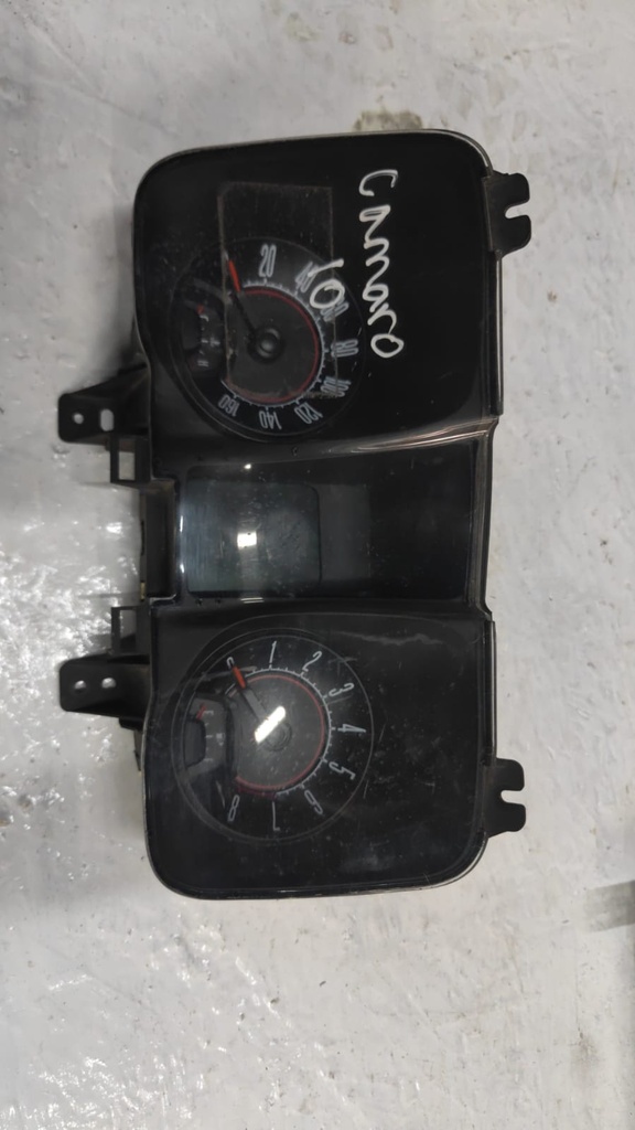 ODOMETRO CHEVROLET CAMARO 2010
