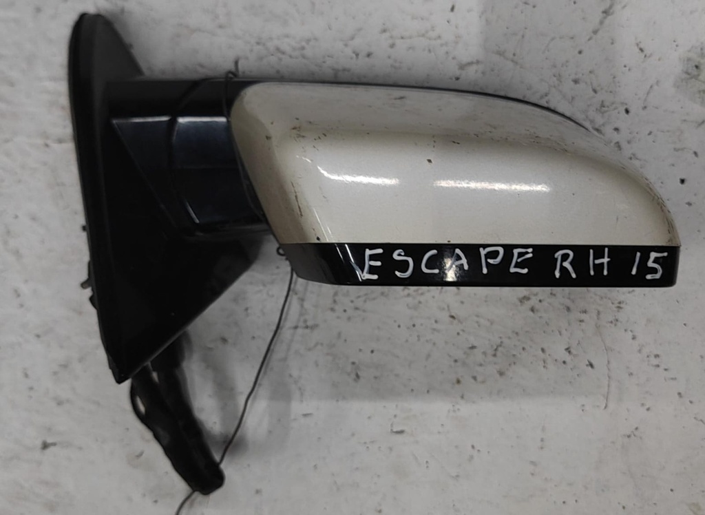 RETROVISOR RH FORD SCAPE 2015