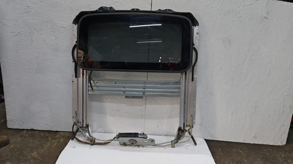 SUNROOF HONDA CRV 2008