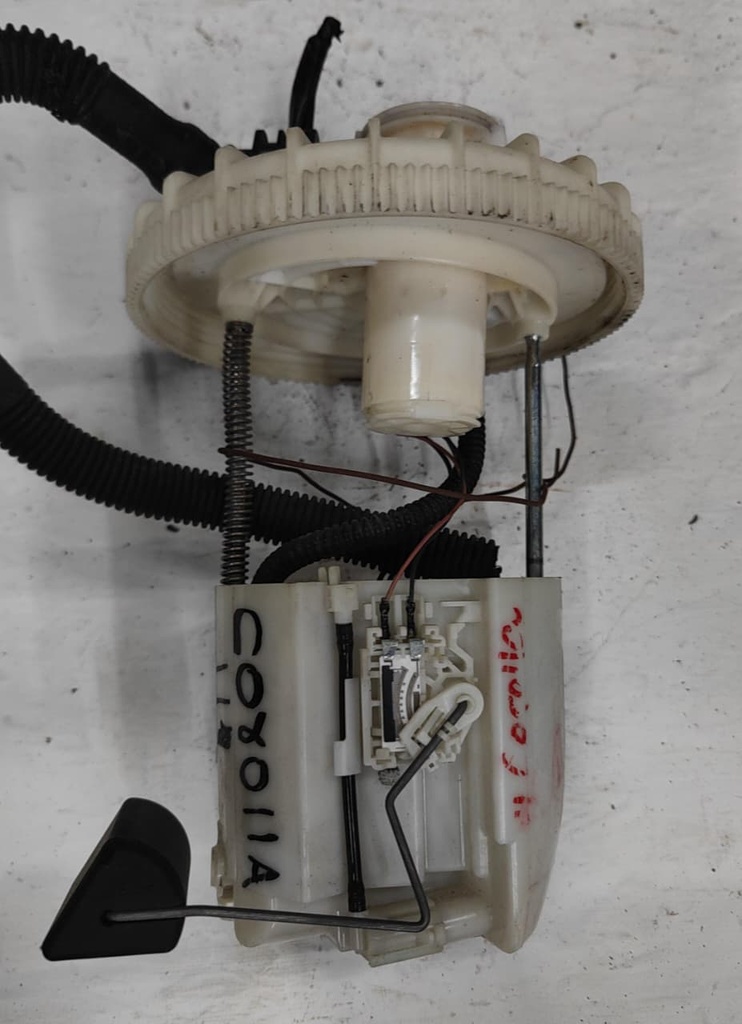 BOMBA DE GASOLINA TOYOTA COROLLA 2014