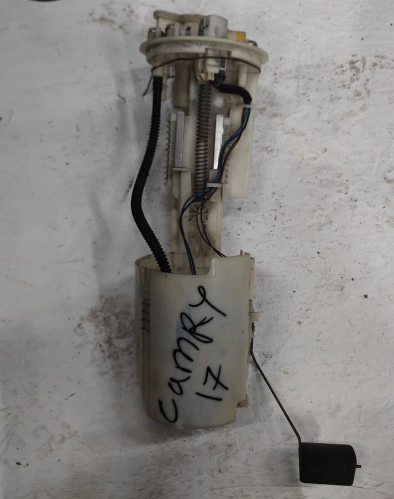 BOMBA DE GASOLINA TOYOTA CAMRY 2017