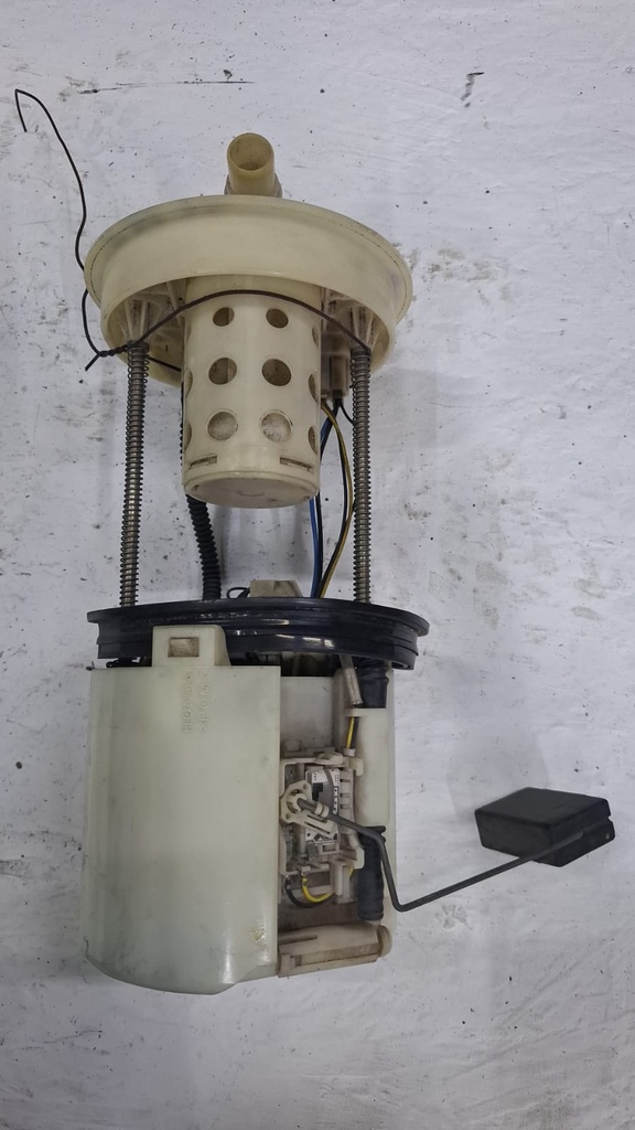 BOMBA DE GASOLINA HONDA CIVIC 2009