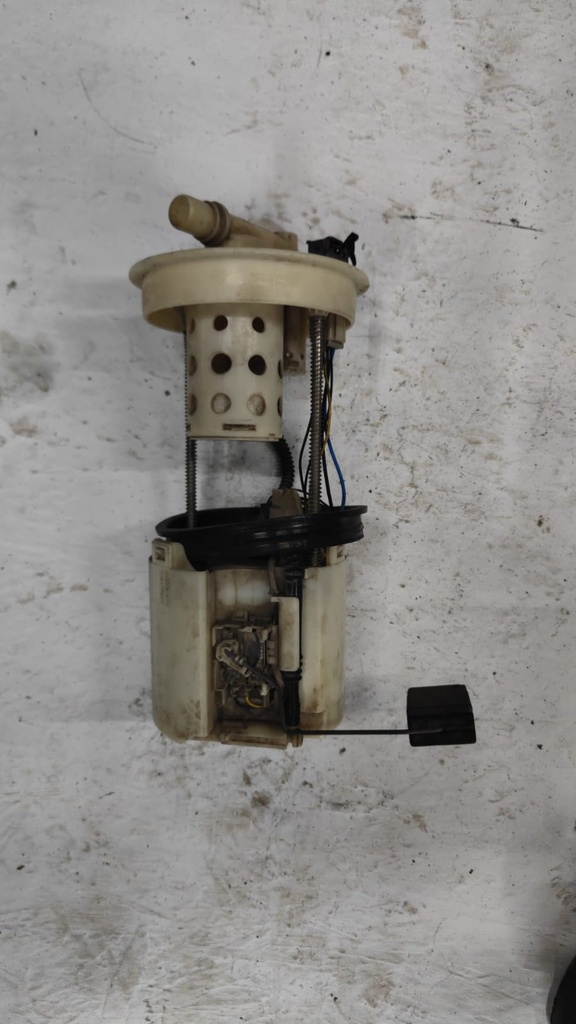 BOMBA DE GASOLINA HONDA CIVIC  2007