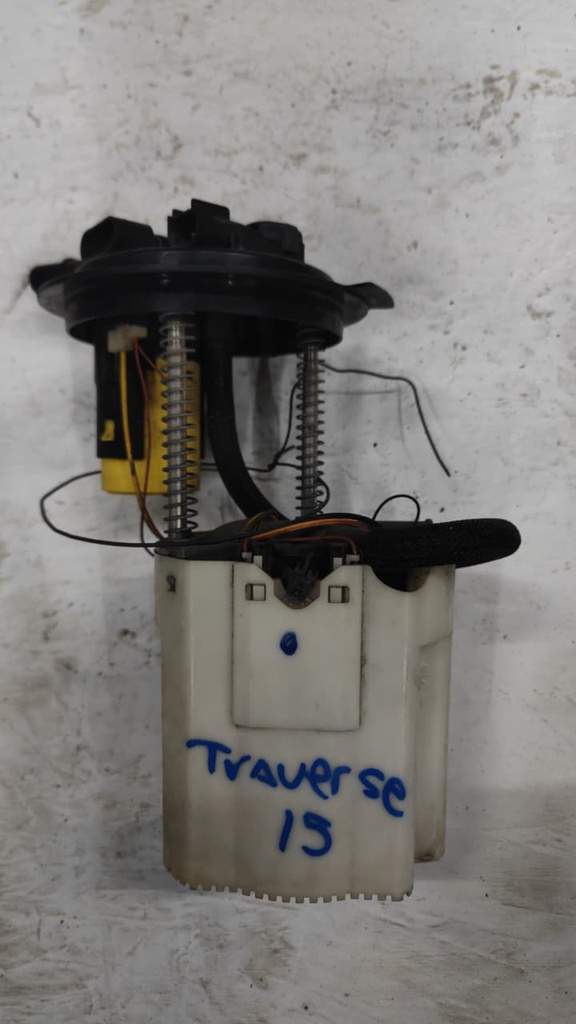BOMBA DE GASOLINA CHEVROLET TRAVERSE 2015