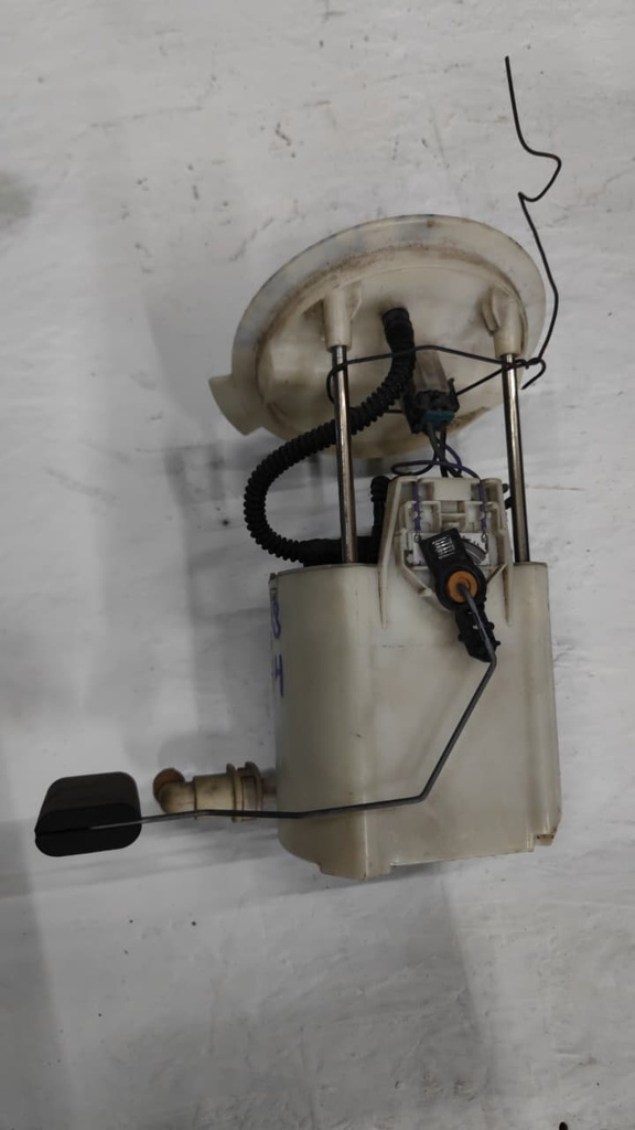 BOMBA DE GASOLINA FORD MUSTANG 11-14