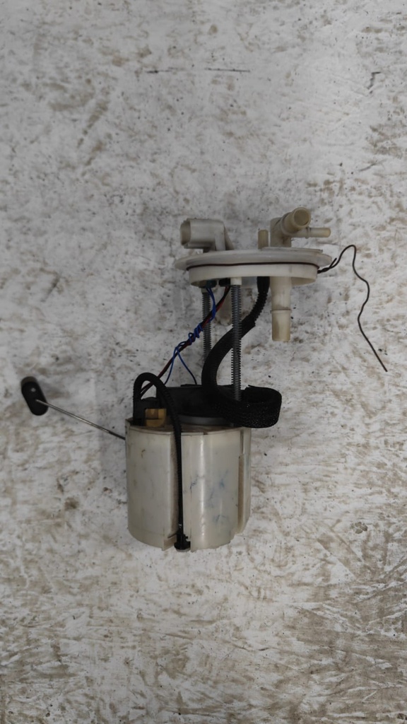 BOMBA DE GASOLINA CHEVROLET EQUINOX 2014