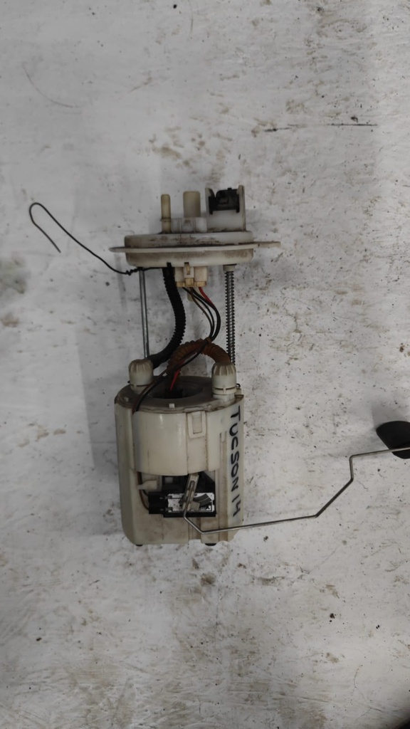 BOMBA DE GASOLINA HYUNDAI TUCSON 2014
