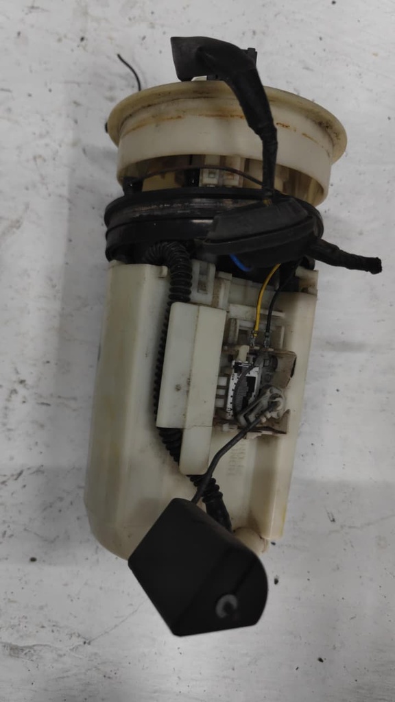 BOMBA DE GASOLINA HONDA FIT 2008