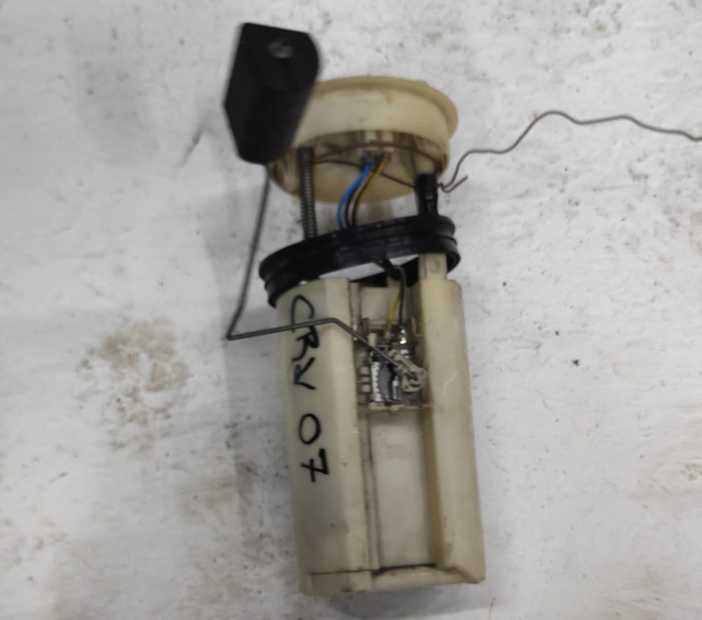 BOMBA DE GASOLINA HONDA CRV 2007