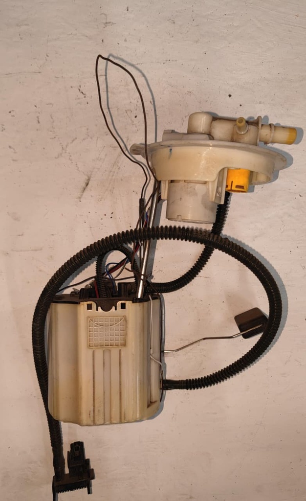 BOMBA DE GASOLINA CHEVROLET EQUINOX 2012
