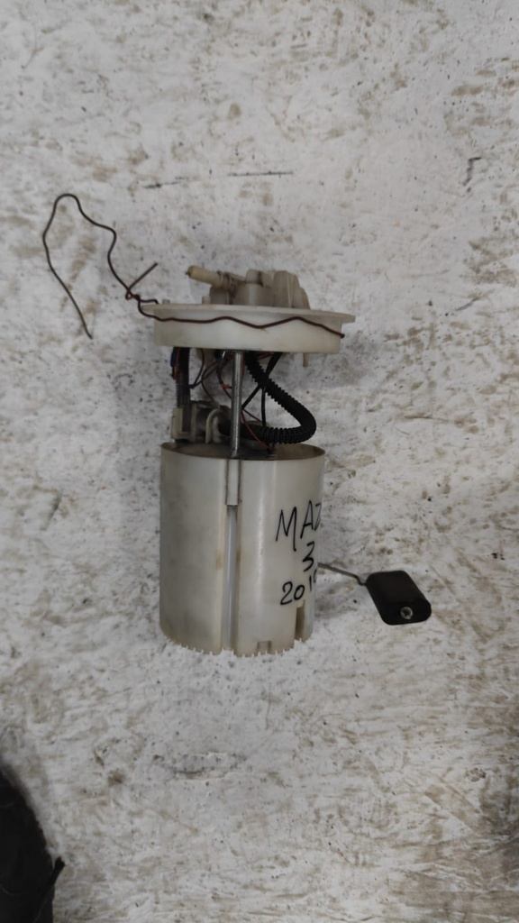 BOMBA DE GASOLINA MAZDA 3 2010