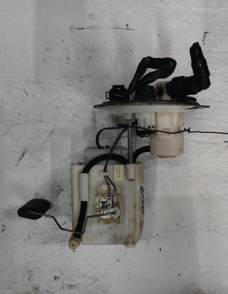 BOMBA DE GASOLINA KIA FORTE 2014