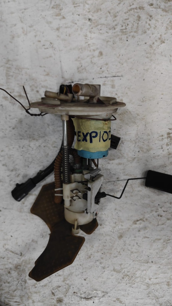 BOMBA DE GASOLINA FORD EXPLORER 2007